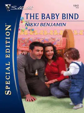 Read: The Baby Book Bind