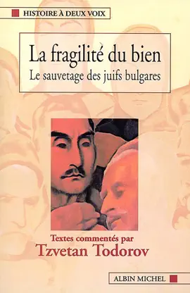 Read: La Fragilité Book du bien