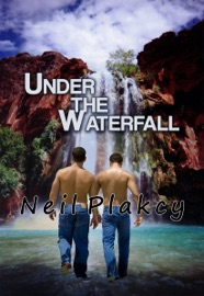 Under the Waterfall - Neil S. Plakcy