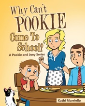 Why Can't Pookie Come To School?