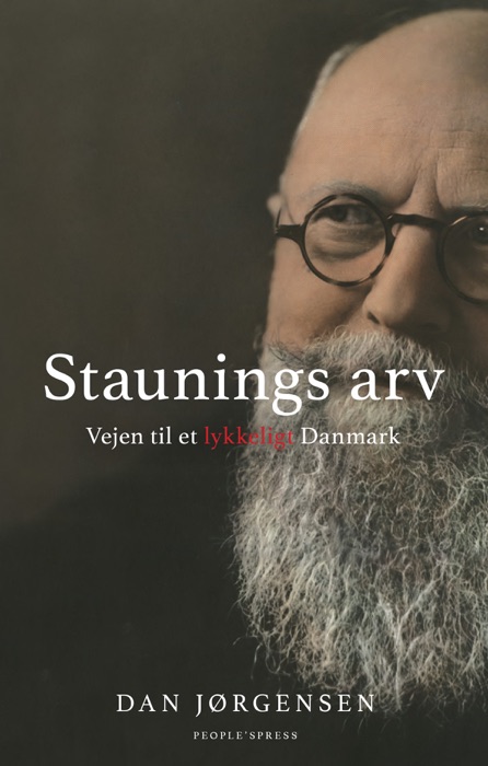 Staunings Arv