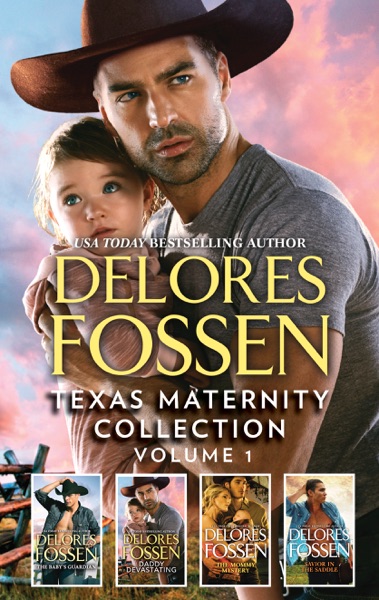 Texas Maternity Collection Volume 1