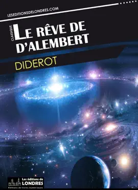 Read: Le Book rêve de d'Alembert
