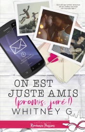 Download On est juste amis (promis, juré !)