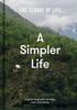 Book A Simpler Life