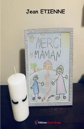 Read: Book Merci Maman