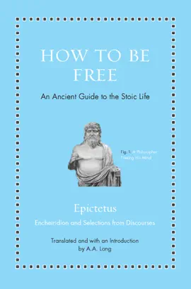 Read: Book How to Be Free