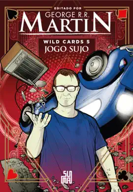 Read: Wild Book Cards: Jogo sujo