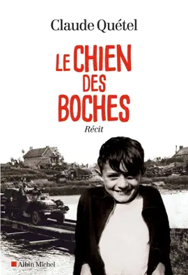 Read: Book Le Chien des boches