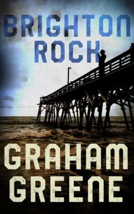 Read: Brighton Rock Book