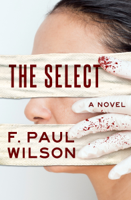 F. Paul Wilson - The Select artwork