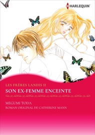 Son Ex-Femme Enceinte - Megumi Toda & Catherine Mann