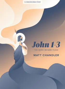 Read: Book John 1–3 - Bible Study eBook