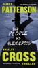 The People vs. Alex Cross App Icon