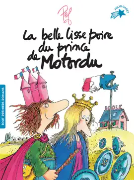 Read: Book La belle lisse poire du prince de Motordu