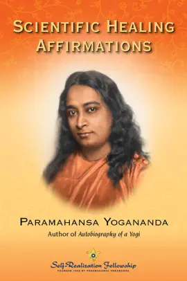 Scientific Healing Affirmations