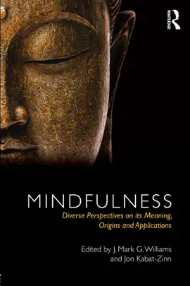 Read: Mindfulness