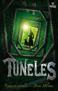 Túneles by Brian Williams