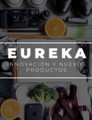 Eureka - Francisco Jose Molina Castillo