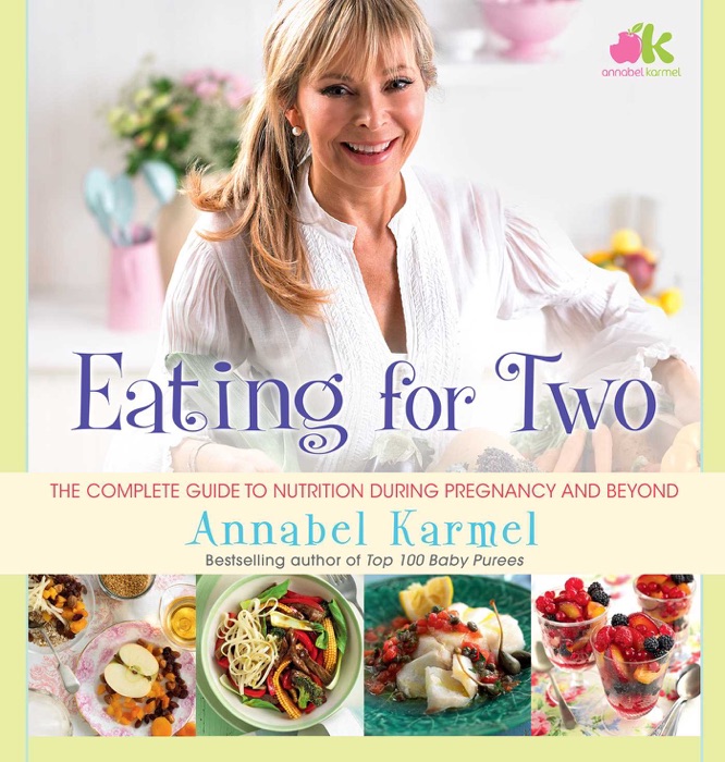 Eating for Two