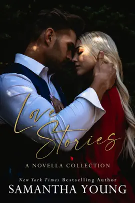 Read: Book Love Stories