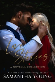 Love Stories - Samantha Young