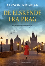 De elskende fra Prag - Alyson Richman