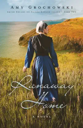 Read: Runaway Home Book