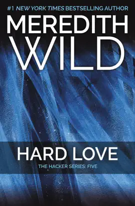 Read: Hard Book Love