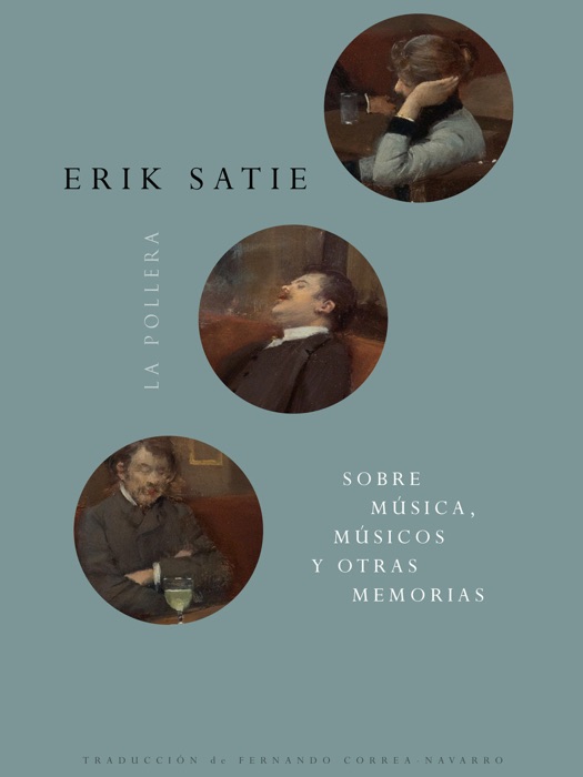 Sobre música, músicos y otras memorias