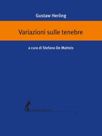 Variazioni sulle tenebre - Gustaw Herling