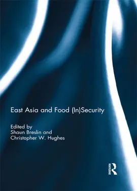 Read: Book East Asia and Food (In)Security