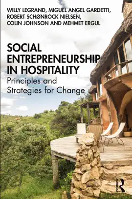 Read: Social Entrepreneurship in Book Hospitality