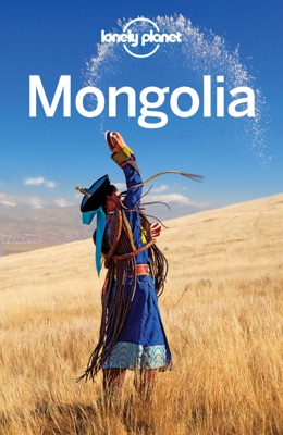 Mongolia Travel Guide