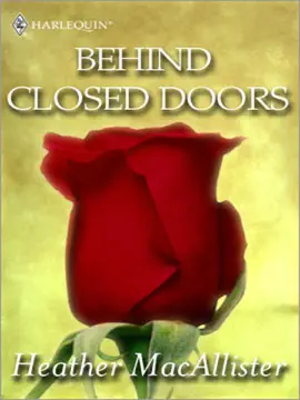 Read: Behind Closed Book Doors