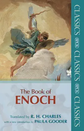 Read: Book of Enoch Book