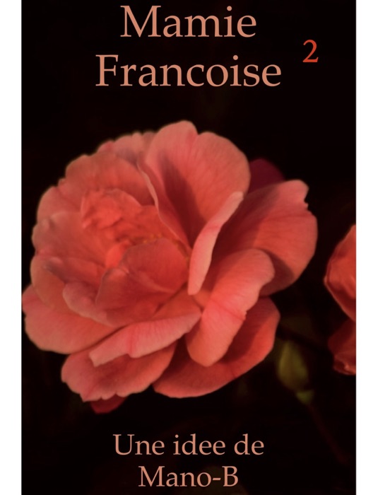 Mamie Françoise 2