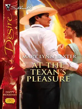 Read: At the Texan's Book Pleasure
