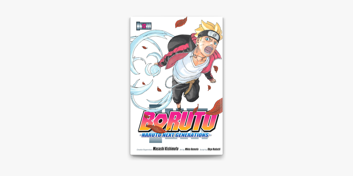 Boruto - Naruto Next Generations - Vol. 4 [Mangá: Panini]