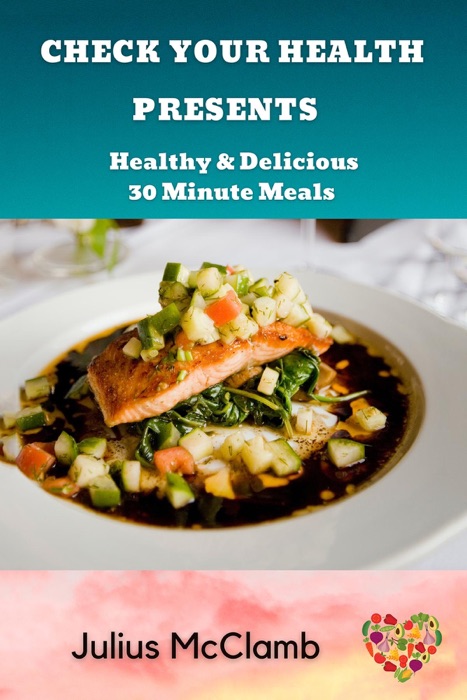 Check Your Health Presents: