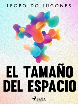 Read: Book El tamaño del espacio