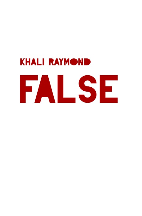 False