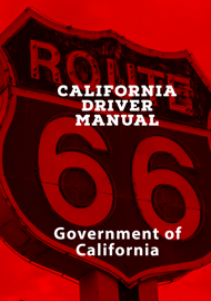 California Driver Manual