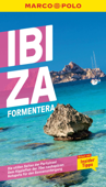 MARCO POLO Reiseführer Ibiza/Formentera - Andreas Drouve & Marcel Brunnthaler