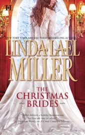The Christmas Brides - Linda Lael Miller
