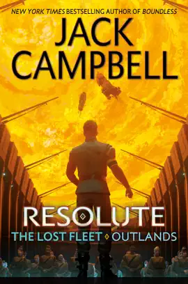 Read: Resolute