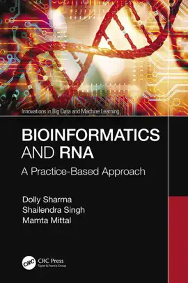 Read: Bioinformatics Book and RNA