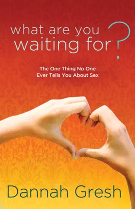 Read: What Are You Waiting For? Book