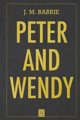 Read: Peter and Book Wendy
