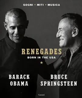 Read: Renegades